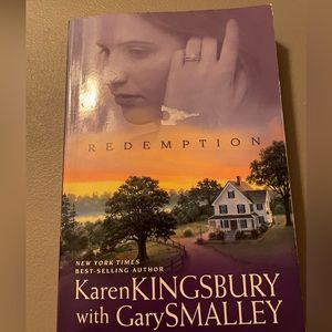 Redemption By Karen Kingsbury